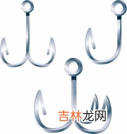 拴鱼钩的简单方法,绑钓鱼钩最简单的方法