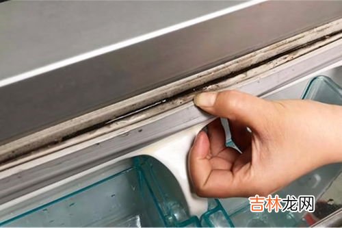 冰箱冷冻室结冰严重是什么原因,冰箱冷冻为什么结冰严重？