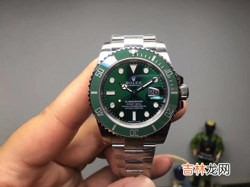 如何辨别劳力士绿水鬼真假,怎样鉴定劳力士手表的真伪