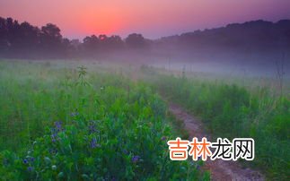 云雾缭绕是哪个季节,去庐山什么季节去最好