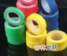 美纹纸是干什么用的,美纹纸是用来干嘛的？