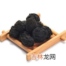 乌梅膏的功效,艾灸后可以吃乌梅膏吗