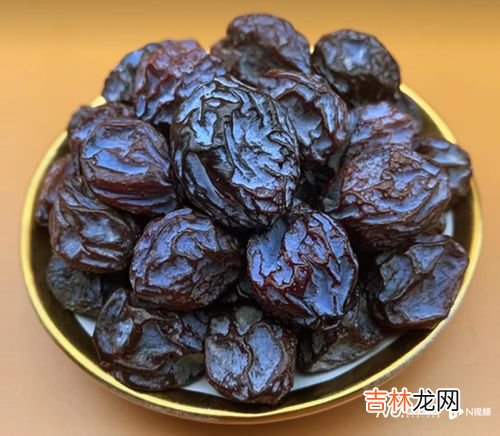 乌梅膏的功效,艾灸后可以吃乌梅膏吗