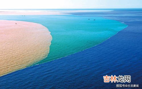 发大洪水的水到底都流哪了呢,曾淹没大半个地球的史前大洪水,最终都去了哪里?