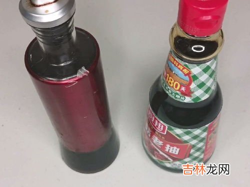 生抽和老抽有哪些区别,生抽和老抽有什么区别