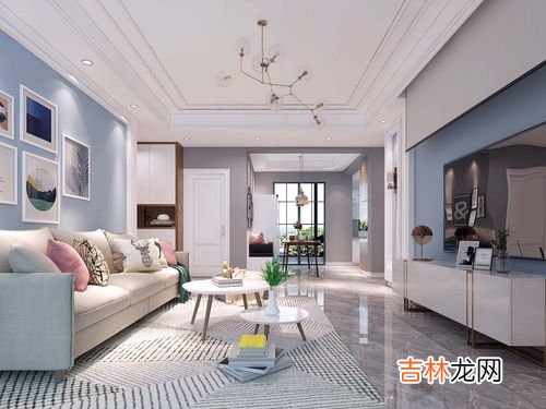 家里采光不好如何补光,低楼层采光不好怎么办
