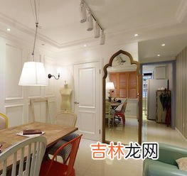 家里采光不好如何补光,低楼层采光不好怎么办
