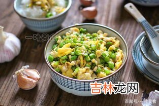 豆角炒鸡蛋的家常做法,豆角炒鸡蛋怎样做好吃