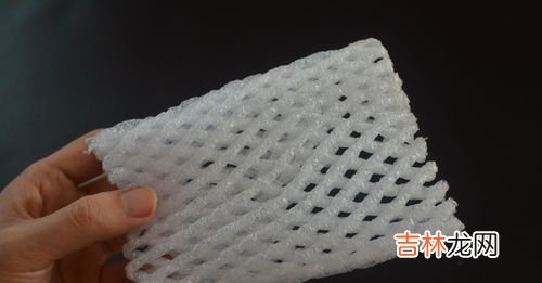 水果网套的的巧妙用处,水果网套别扔掉,拿回家有哪些用途,省钱又方便特别实用?