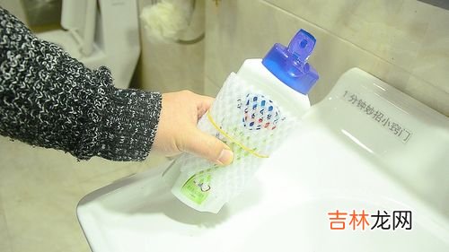 水果网套的的巧妙用处,水果网套别扔掉,拿回家有哪些用途,省钱又方便特别实用?