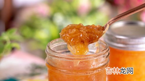 蜂蜜柚子茶为什么会苦,蜂蜜柚子茶微苦正常吗 蜂蜜柚子茶为什么会苦