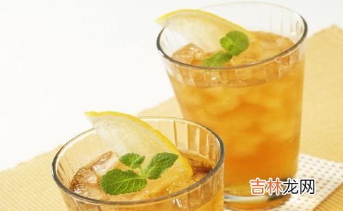 蜂蜜柚子茶为什么会苦,蜂蜜柚子茶微苦正常吗 蜂蜜柚子茶为什么会苦