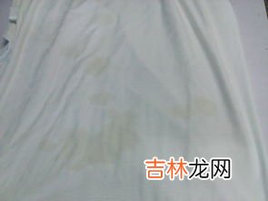 白色羊羔毛发黄能洗掉吗,白色的羊羔绒怎么洗白!洗完了怎么会发黄?还有救吗?
