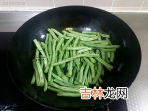 豆角变黄了还能吃吗,豆角发黄了还能吃吗 可以吃发黄了的豆角吗