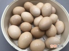 怎样鉴别土鸡蛋与饲料蛋,土鸡蛋和饲料鸡蛋怎么区分