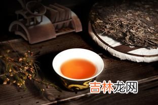 茶叶水变黄是什么原因,茶叶茶泡出来怎么是黄色的