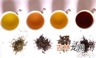 茶叶水变黄是什么原因,茶叶茶泡出来怎么是黄色的