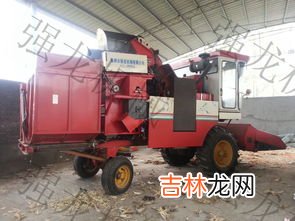 粮食收割机品牌排行榜,玉米收割机什么牌子好