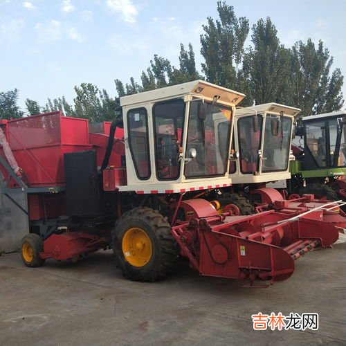 粮食收割机品牌排行榜,玉米收割机什么牌子好