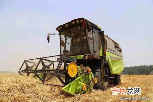粮食收割机品牌排行榜,玉米收割机什么牌子好