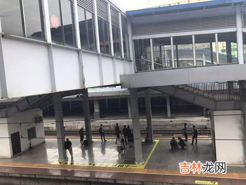 石家庄站内换乘怎么换,石家庄换乘需要出站吗?