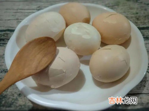 鸡蛋煮久了还有营养吗,鸡蛋长时间煮有害处吗