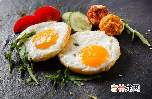 鸡蛋煮久了还有营养吗,鸡蛋长时间煮有害处吗