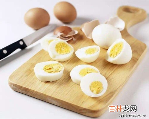 鸡蛋煮久了还有营养吗,鸡蛋长时间煮有害处吗