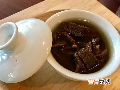 陈皮煮水的功效与作用,陈皮泡水喝有什么功效和作用