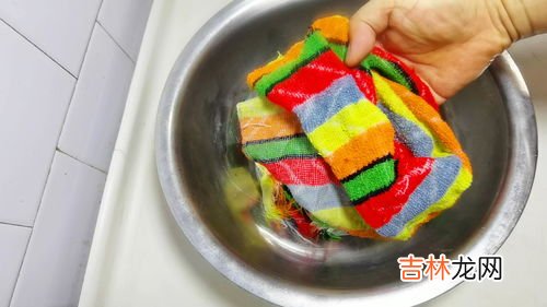 洗抹布的小窍门,抹布怎样才能清洗干净 抹布如何去除异味