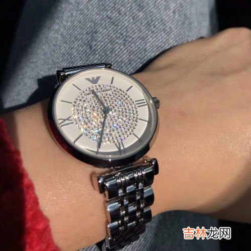 如何判断阿玛尼手表的正品,阿玛尼手表怎么辨别真假