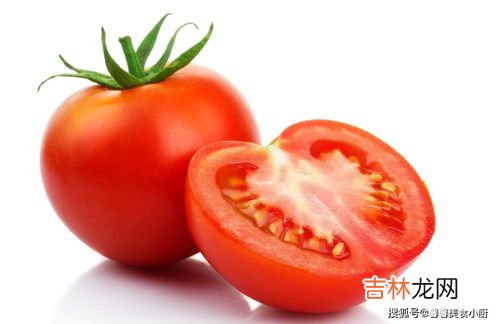 没熟的青西红柿能吃吗,还没有熟的青西红柿，你觉得真的可以吃吗？为什么？