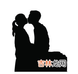 为什么接吻的时候要摸,为什么男女接吻时男的总爱乱摸啊