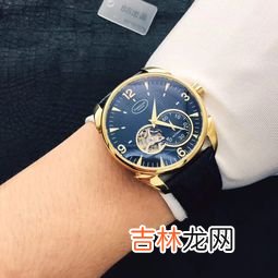 年轻男士手表推荐：多功能腕表的选择,年轻人佩戴的手表有好的推荐吗？