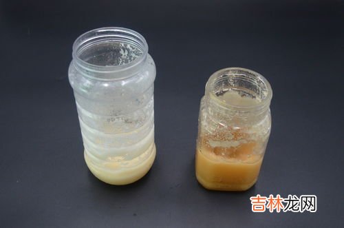 买蜂蜜不开盖辨别真假,蜂蜜怎么去辨别真假?