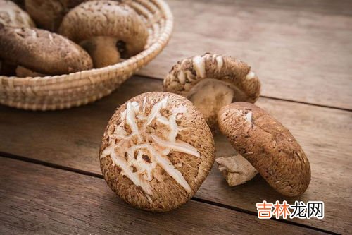 香菇隔夜能吃吗,香菇隔夜能吃吗