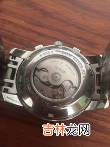 尼尚手表是名牌吗多少钱,欧利时手表和尼尚哪个好？
