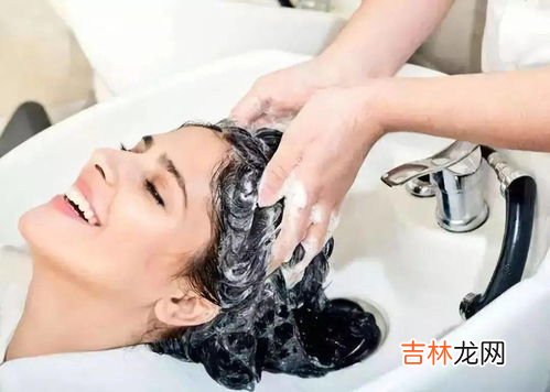 日常护发应该多久洗一次头,头发多长时间洗一次最健康?