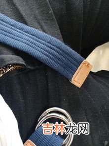 皮带怎么解,皮带怎么解开