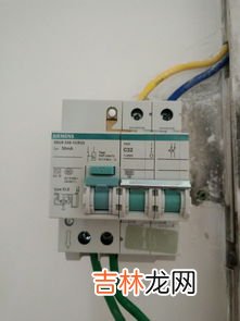 漏电保护器跳闸原因是什么,为什么漏电保护器老是跳闸