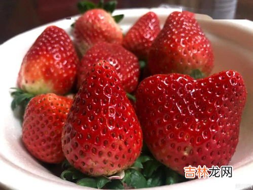 草莓什么季节上市,草莓什么季节成熟 大面积上市季节是几月
