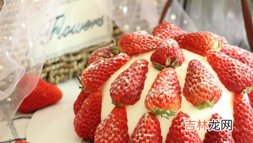 草莓什么季节上市,草莓什么季节成熟 大面积上市季节是几月