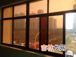 窗户贴膜的优缺点,窗户贴膜好不好窗户贴膜多少钱一平米