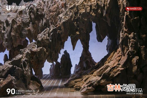 松皮石产地,岩石为什么有那么多颜色,说说情况？