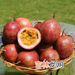 百香果如何长期保鲜,百香果储存长期的方式