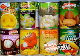 水果罐头打不开怎么办,如何打开水果罐头？