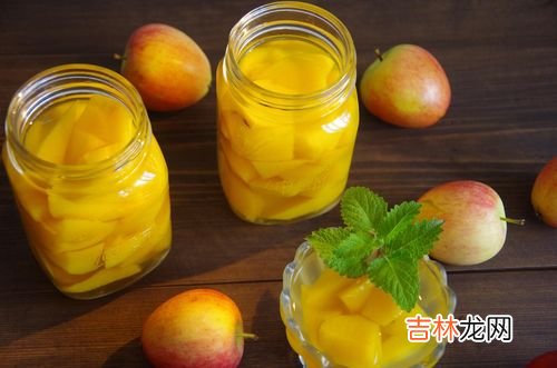 水果罐头打不开怎么办,如何打开水果罐头？