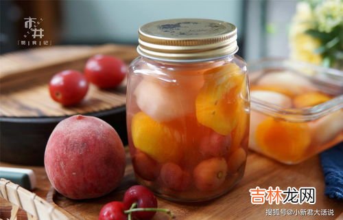 水果罐头打不开怎么办,如何打开水果罐头？