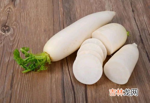 萝卜冻了还能吃不,冻萝卜能吃吗