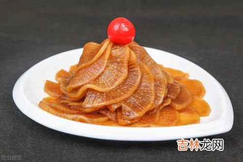 萝卜冻了还能吃不,冻萝卜能吃吗